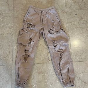 CARMAR cargo pants